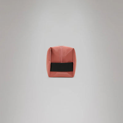 Beauty Case RAINS Wash Bag Small Impermeabile W3 Honor