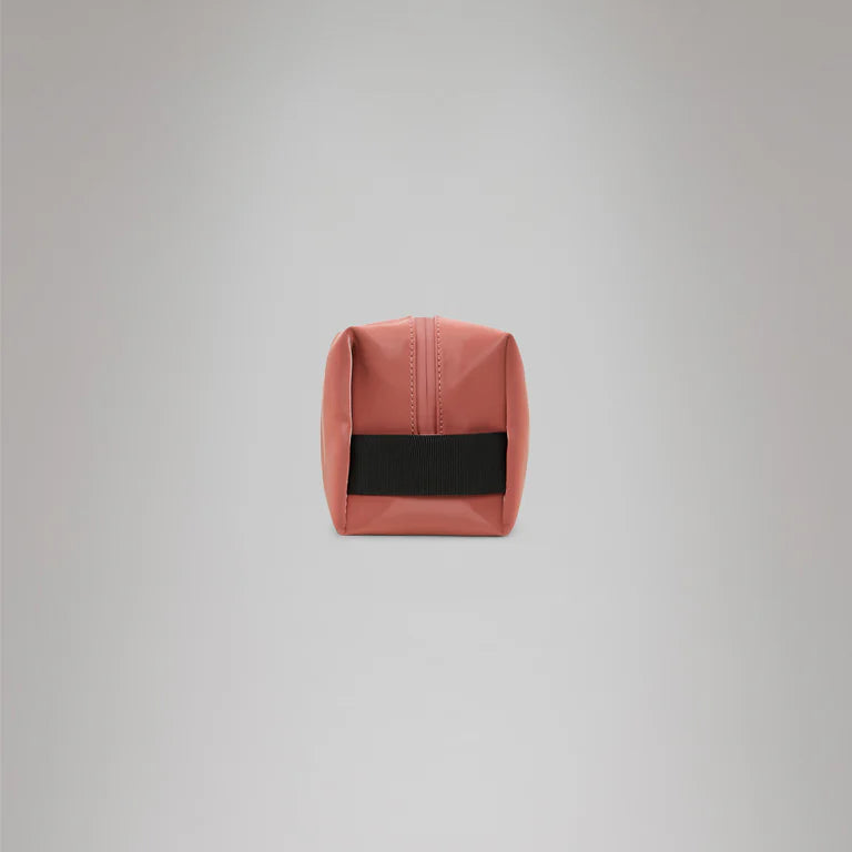 Beauty Case RAINS Wash Bag Small Impermeabile W3 Honor