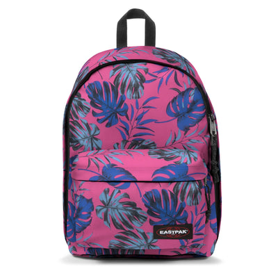 Astuccio Oval Single Pink Escape: Astucci di Eastpak