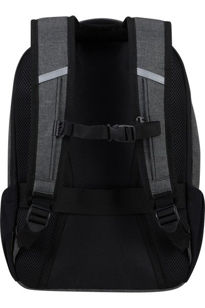 Zaino Porta PC 14'' American Tourister Streethero Grey Melange