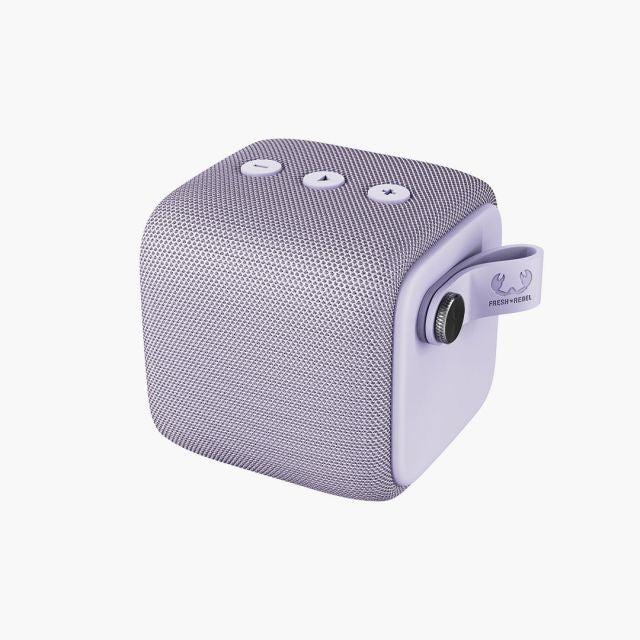 Cassa Bluetooth Wireless Rockbox Bold Fresh & Rebel Dreamy Lilac