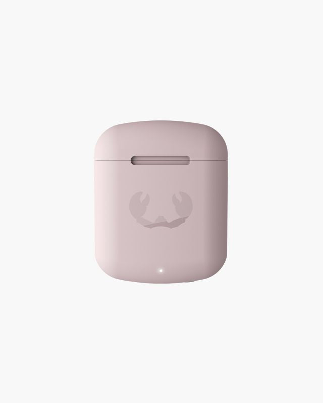 Auricolari True Wireless Fresh & Rebel Twins Core Smokey Pink