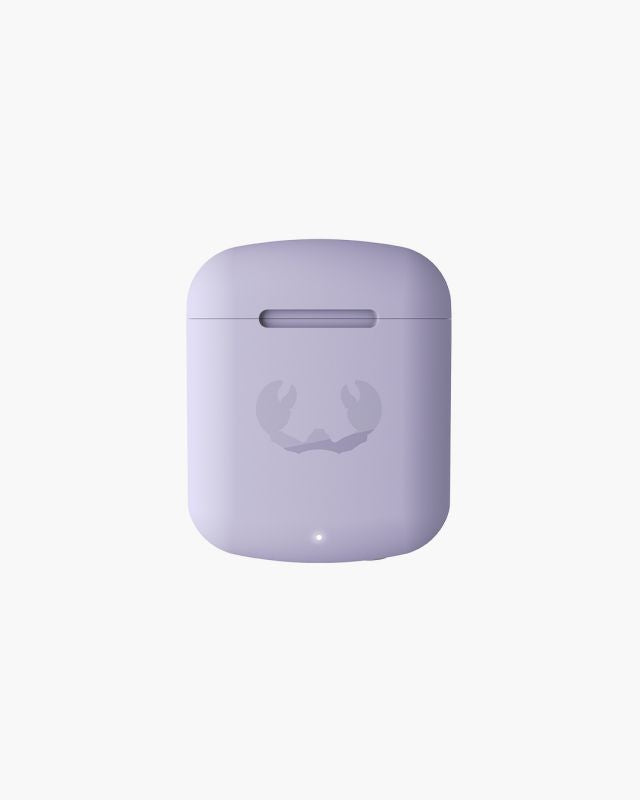 Auricolari True Wireless Fresh & Rebel Twins Core Dreamy Lilac