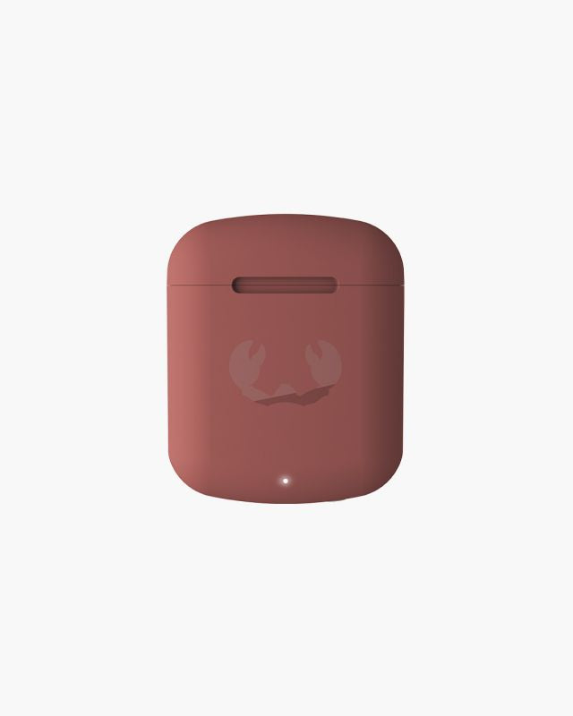 Auricolari True Wireless Fresh & Rebel Twins Core Safari Red