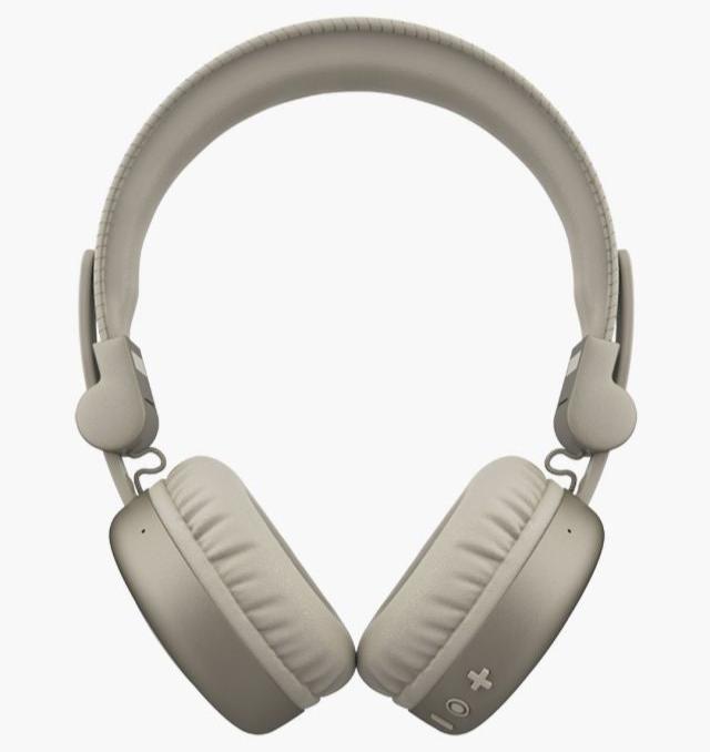 Cuffie Bluetooth Wireless Code Core Fresh & Rebel Silky Sand