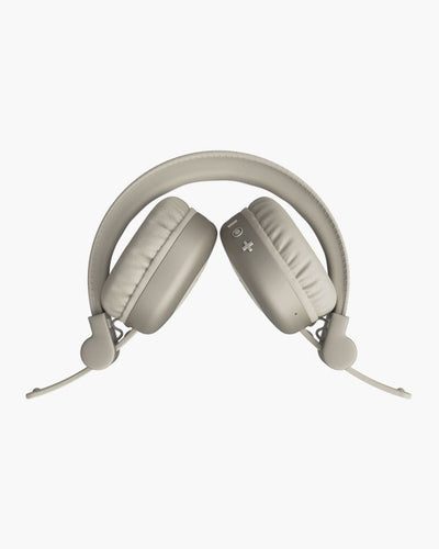 Cuffie Bluetooth Wireless Code Core Fresh & Rebel Silky Sand