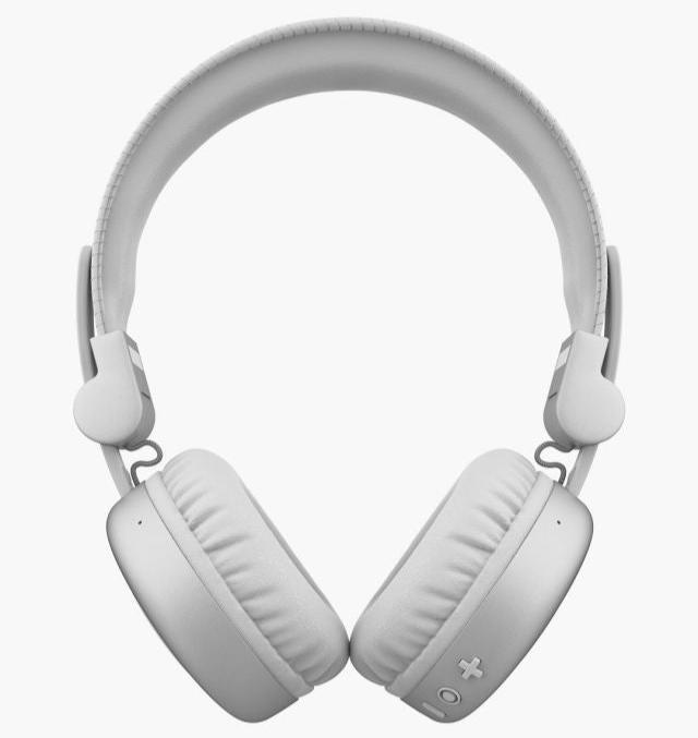 Cuffie Bluetooth Wireless Code Core Fresh & Rebel Ice Grey