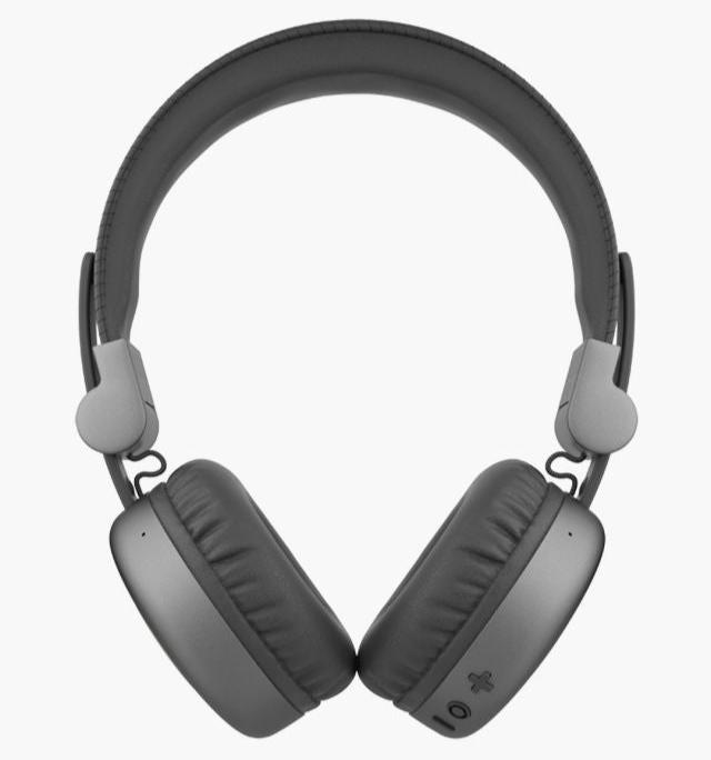 Cuffie Bluetooth Wireless Code Core Fresh & Rebel Storm Grey