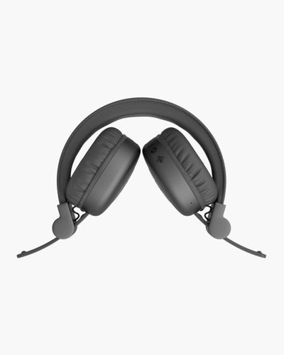 Cuffie Bluetooth Wireless Code Core Fresh & Rebel Storm Grey