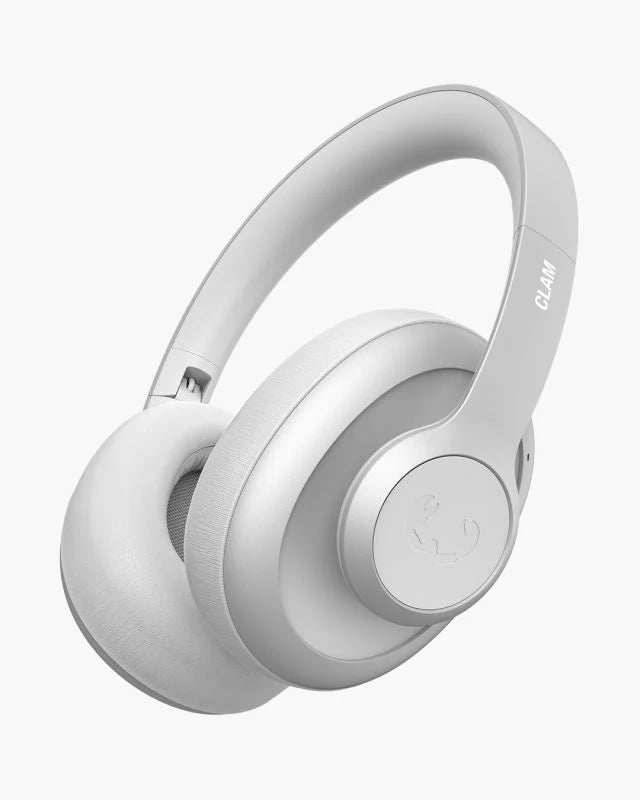 Cuffie Bluetooth Clam Blaze Fresh & Rebel Ice Grey