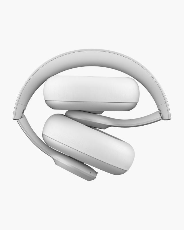 Cuffie Bluetooth Clam Blaze Fresh & Rebel Ice Grey