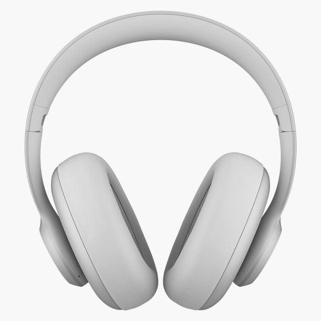 Cuffie Bluetooth Clam Blaze Fresh & Rebel Ice Grey