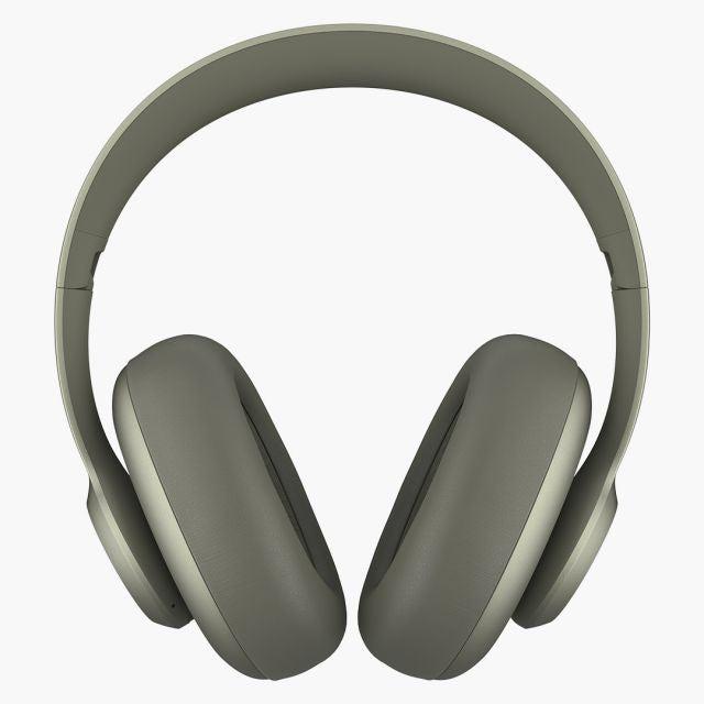 Cuffie Bluetooth Clam Blaze Fresh & Rebel Dried Green