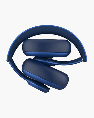 Cuffie Bluetooth Clam Blaze Fresh & Rebel True Blue