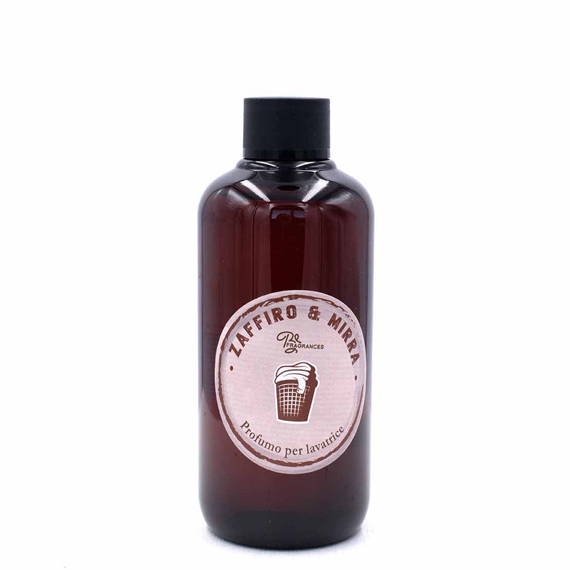 Profumatore per Lavatrice Zaffiro & Mirra 250 ml