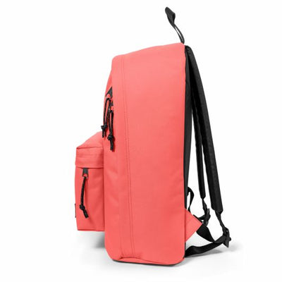 Zaino Out Of Office Eastpak Passion Peach