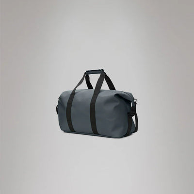 Borsone RAINS Hilo Weekend Bag Impermeabile W3 Lagoon