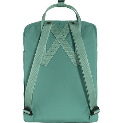 Zaino Kanken Frost Green