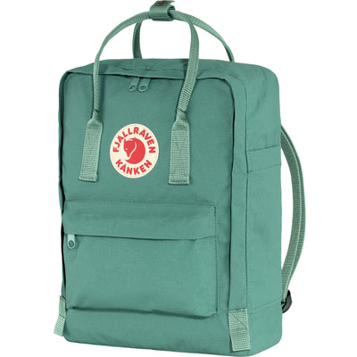 Zaino Kanken Frost Green