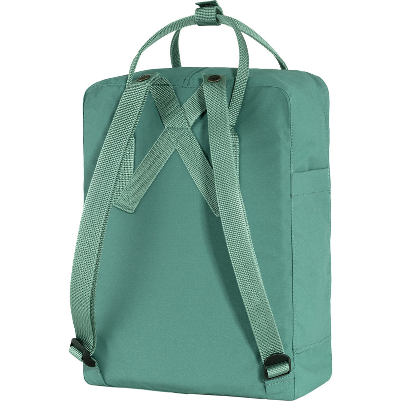 Zaino Kanken Frost Green