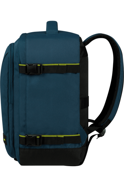 Zaino da Viaggio American Tourister Take2Cabin 40 x 25 x 20 cm Harbor Blue