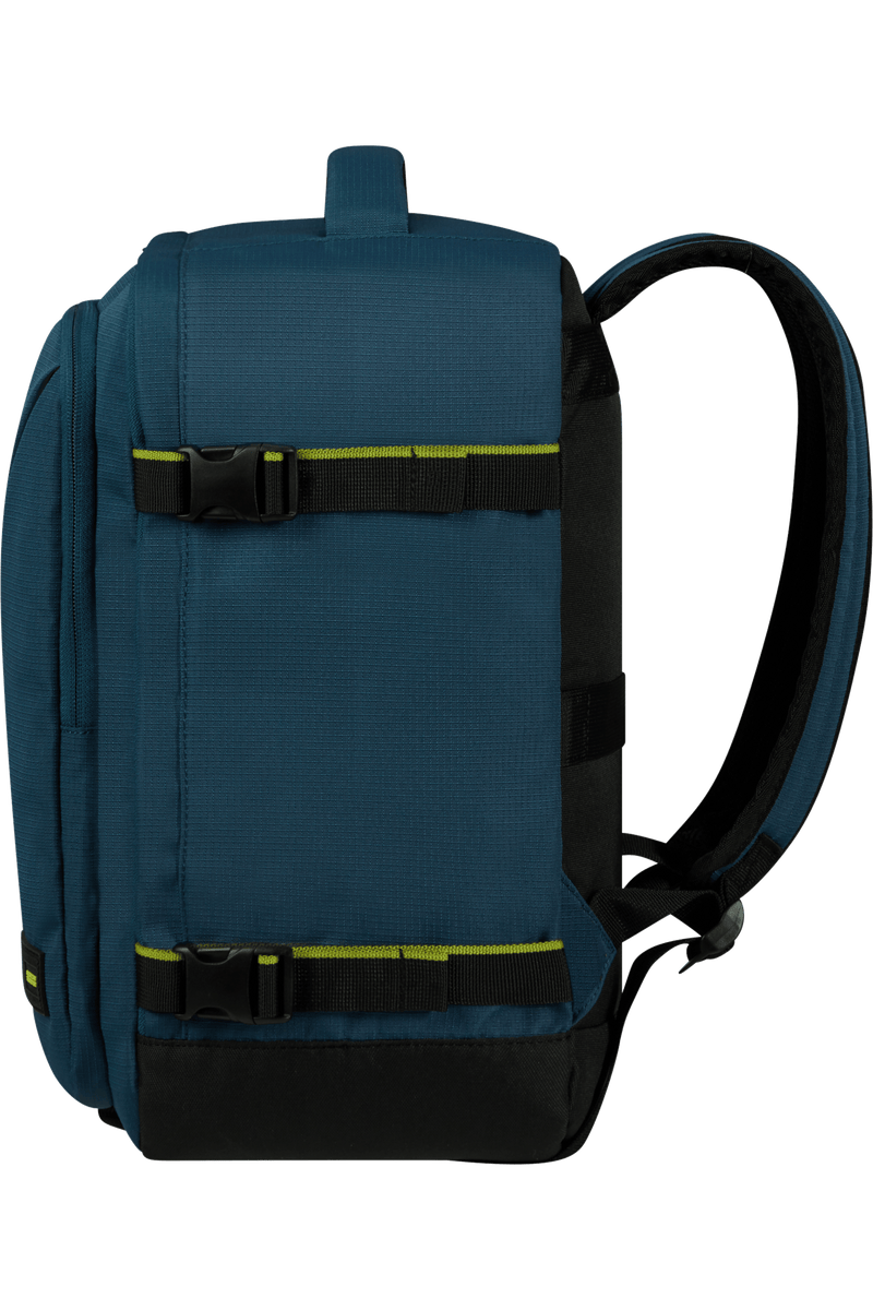 Zaino da Viaggio American Tourister Take2Cabin 40 x 25 x 20 cm Harbor Blue