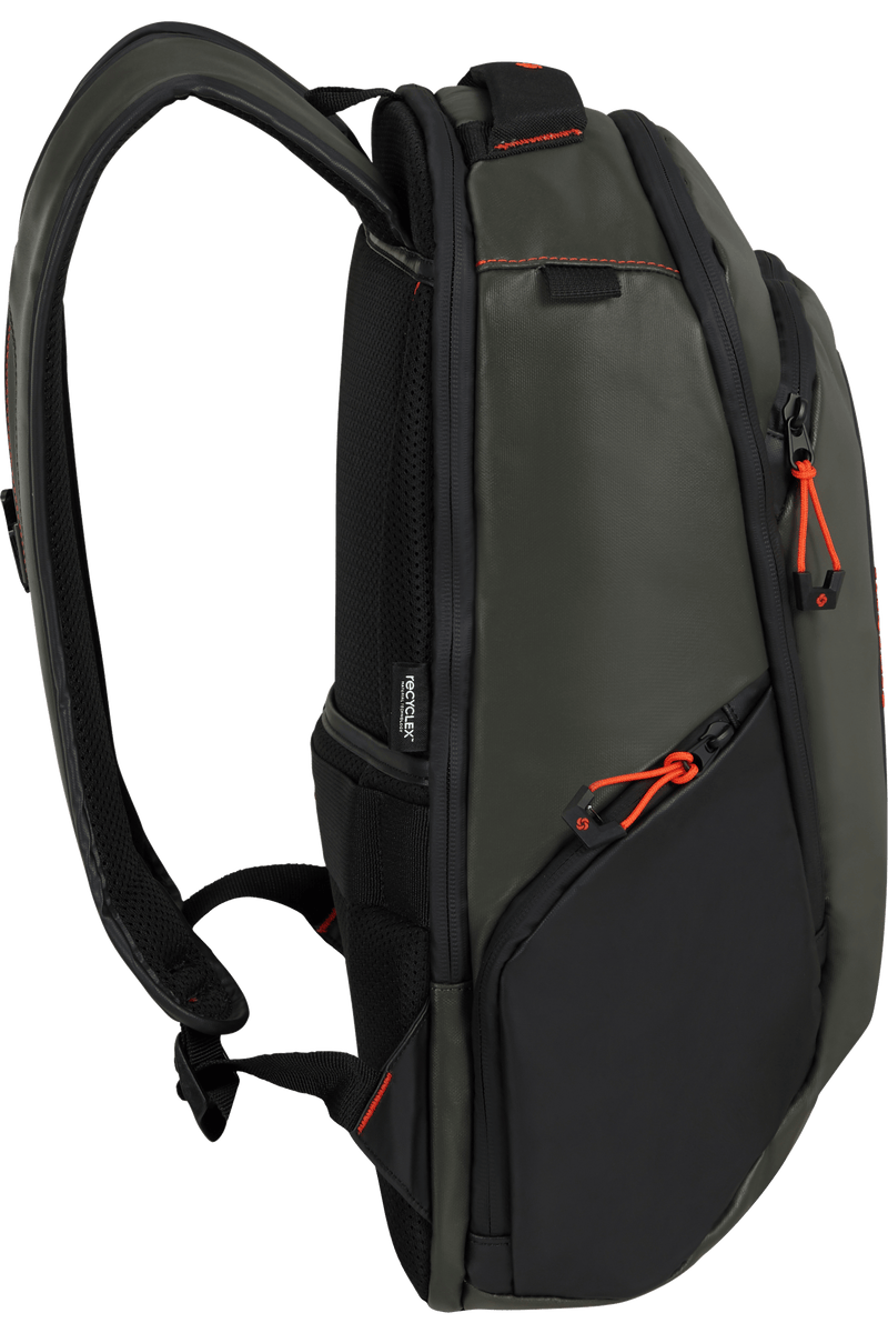 Zaino da Viaggio Samsonite Ecodiver M USB Climbing Ivy