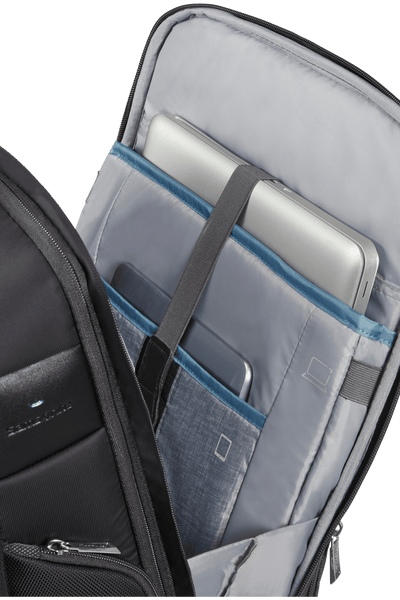 Zaino Porta PC 15,6'' Espandibile Samsonite Spectrolite 3.0 Black