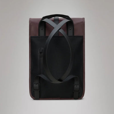 Zaino RAINS Backpack Mini Impermeabile W3 Depth