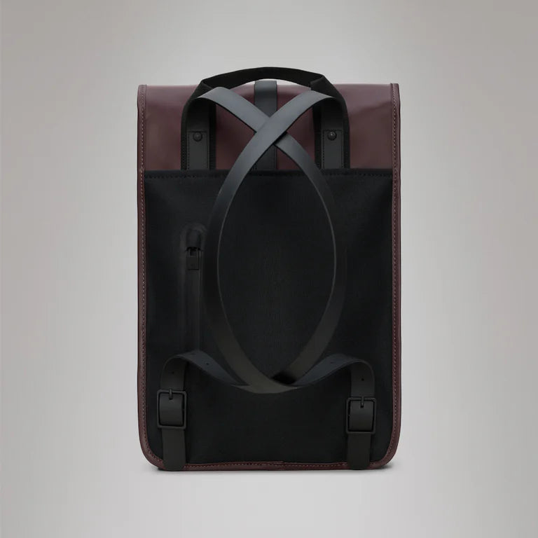 Zaino RAINS Backpack Mini Impermeabile W3 Depth