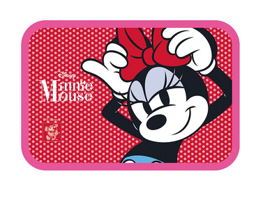 Portamerenda Minnie