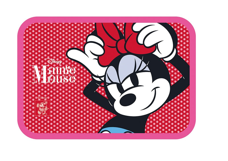 Portamerenda Minnie