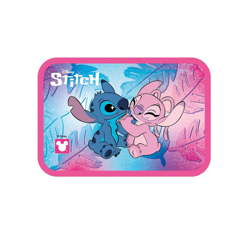 Portamerenda Lilo & Stitch