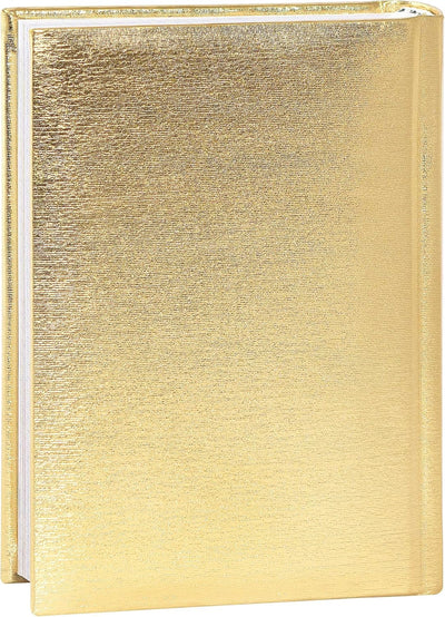 Diario 16 Mesi 25/26 Special Comix Standard Oro