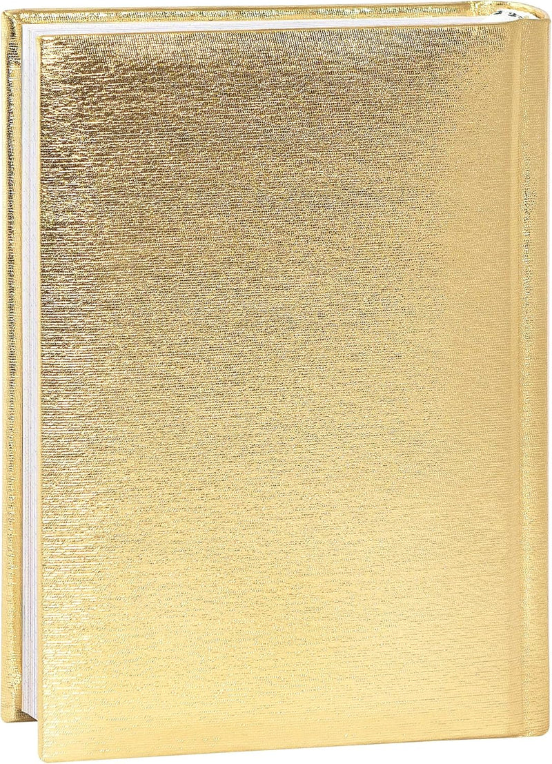 Diario 16 Mesi 25/26 Special Comix Standard Oro