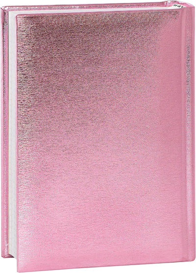 Diario 16 Mesi 25/26 Special Comix Standard Rosa
