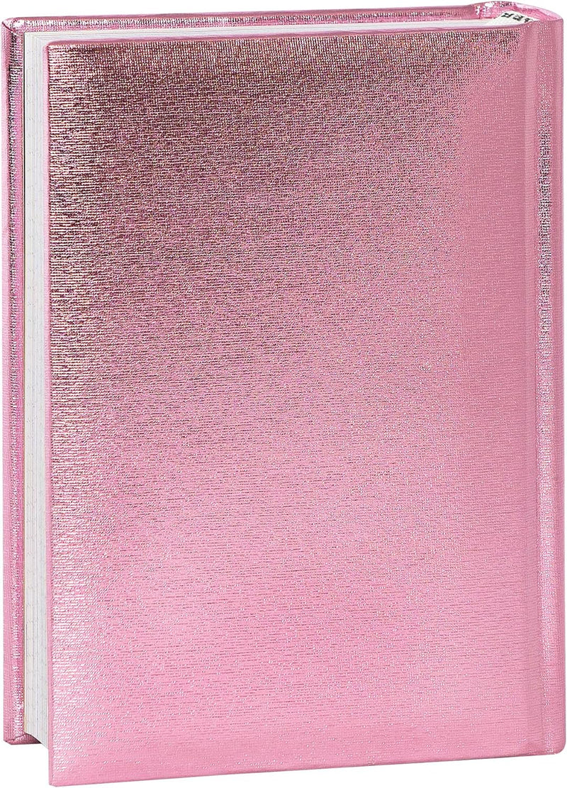 Diario 16 Mesi 25/26 Special Comix Mini Rosa