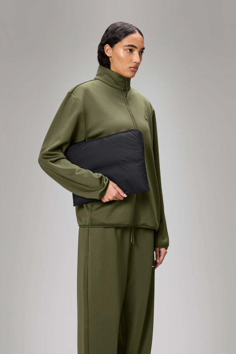 Porta PC RAINS Puffer Pochette Laptop Cover 13&