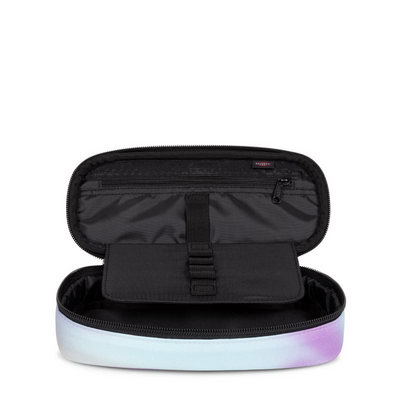 Astuccio Eastpak Oval Single Spark Mermaid