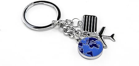 PORTA CHIAVI IN ARGENTO TITOLO 925 PORTA CHIAVI IN ARGENTO TITOLO 925