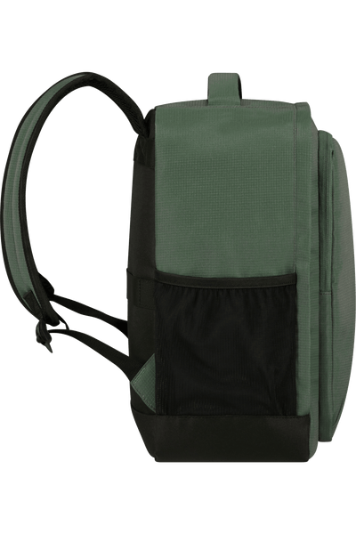 Zaino da Viaggio American Tourister Take2Cabin 40 x 25 x 20 cm Dark Forest