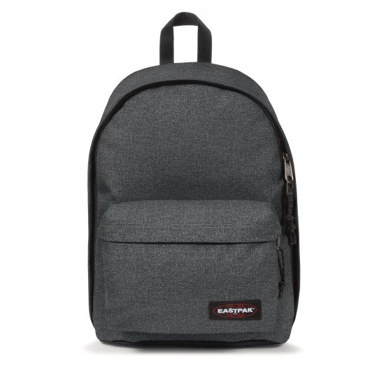 Zaino Out Of Office Eastpak Black Denim