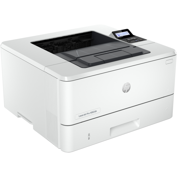 Stampante LaserJet Pro HP 4002dn A4 Bianco
