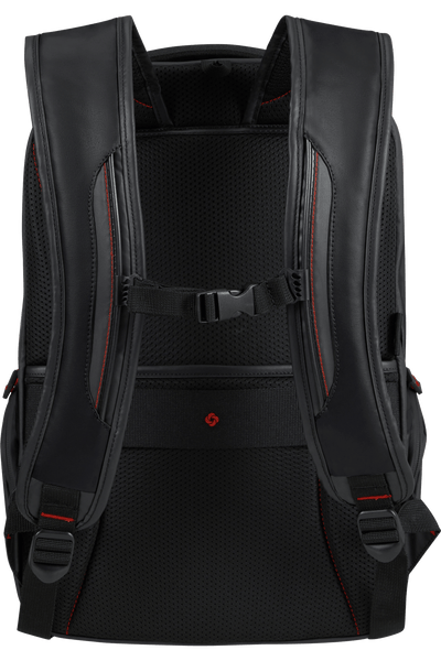 Zaino da Viaggio Samsonite Ecodiver M USB Black