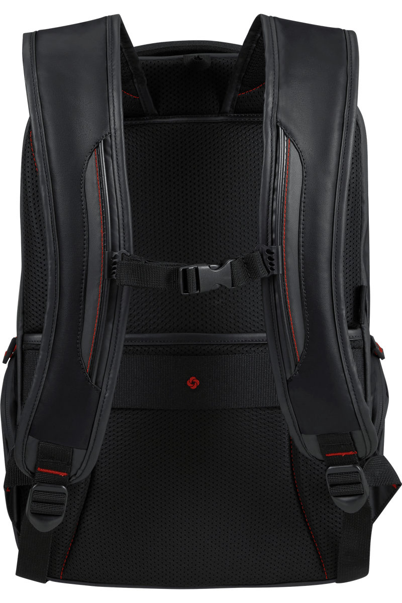 Zaino da Viaggio Samsonite Ecodiver M USB Black