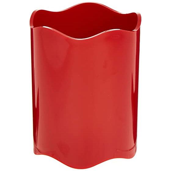 Portapenne Trend Durable Rosso