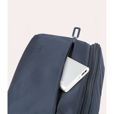 Borsa Tucano Astra Crossbody Blu