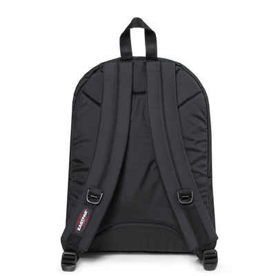 Zaino Pinnacle Eastpak Black