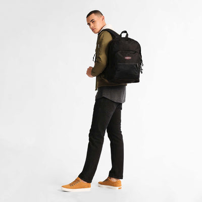 Zaino Pinnacle Eastpak Black