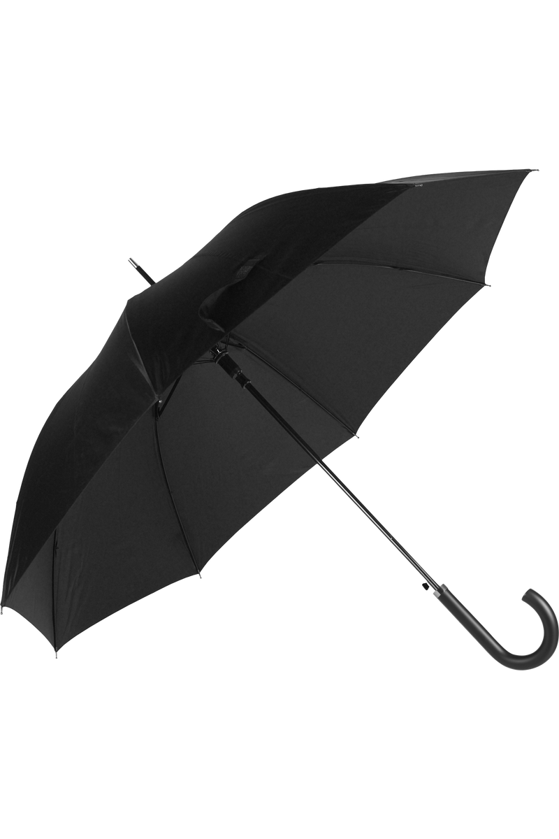 Ombrello Samsonite Rain Pro ad Apertura Automatica Black